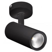 14W High Power LED Spotlight Black 13W SC705-BL Superlux