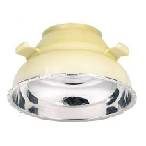 Retro Fit Reflector for Self Ballasted lamps Chrome SD-REF Superlux