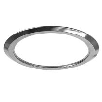 SD125, SD125L & SD125F Accessory Ring Stain Chrome SD-RING-SC Superlux