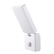 SEC Surface Mounted LED Security Lights with Sensors SEC03s