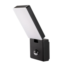 SEC Surface Mounted LED Security Lights with Sensors SEC04s