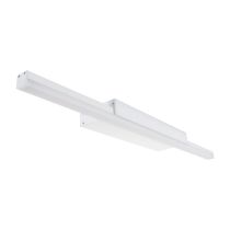 Shadowline 6 Watt LED Vanity Wall Light White / Neutral White - 23522	