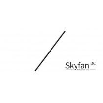 Skyfan 1200mm Downrod SKYEXTR120WH
