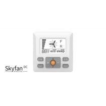 Skyfan Wall Control Module to suit without light models - SKYWCM-2