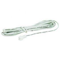 2.5m extention cable for plug and play driver Silver/Gray SLED-EXT2 Superlux