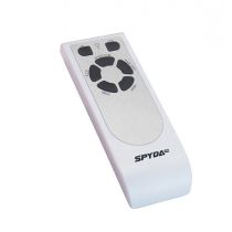 SPYDA 3 Speed RF Remote Control Kit with Step Dimmable Function - suited for the  SPYDA 62"- Includes Hand Piece & Receiver   - SPYRFR62