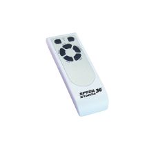 Spyda/Stanza 900 Remote Control - SSRFR36