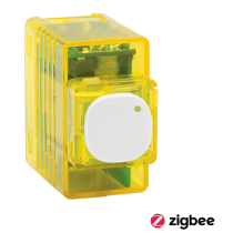 Zigbee Dimmer Switch Mechanism SSWM-DIMZ
