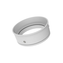 ZONE Track Head Ring Standard White ZONERING1WH
