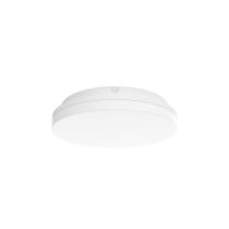 Sunset 25 Watt Slimline Dimmable Round LED Ceiling Light White / Tri Colour - 20881	