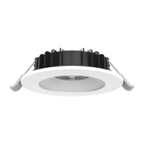 SWAP-STEP 8W 90MM CRI80 LED TRIO DOWNLIGHT WHITE 21451