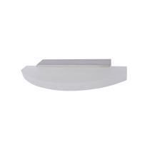 WALL INTERNAL S/M CITY LED S/N CURVED FROSTED DIFF SYDNEY CLA Lighting