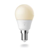 Smart | E14 | 430 Lumen Bulb Plastic Opal - 2070011401