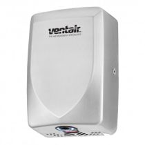 Ventair 600w Thin Dry Wall Hand Dryer THINHDSS