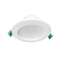TLND3459WD, Recessed LED Downlight, Martec Lighting Products, Niko Series