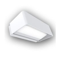 WALL LED S/M WH RECT Up/Dn  TOPA0002 CLA Lighting