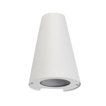 Exterior Cone Shape Surface Mounted Wall Lights  TORQUE1