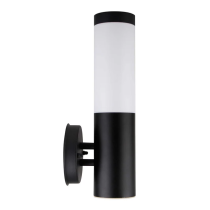 Exterior E27 Surface Mounted Wall Light TORRE1