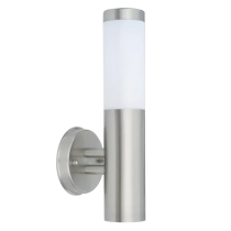 Exterior E27 Surface Mounted Wall Light TORRE2
