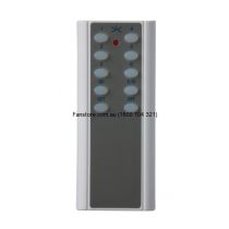 Trinidad 2 & III replacement ceiling fan remote with light and remote - FRM105