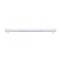 Linear 8W LED Architectural Lamp Oval Cap / Warm White - TUBE500-LEDWW