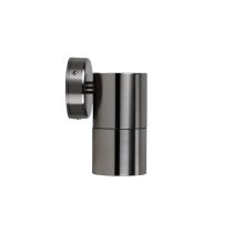 OXLEY SINGLE  DOWN Stainless Steel Wall Light 240V - UA7785SS