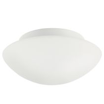 Ufo Ceiling light White-25576000
