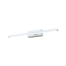 LINEAL LED Tri-CCT Dimmable Wall Lights White LINEAL1L