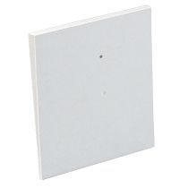 Flat top - mount Up/Down wall lights to a satisfactory vertical mounting surface WBF145 Superlux