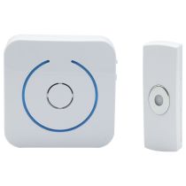 Wireless Door Chime Battery Operated- MDC146
