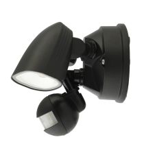SMART ESCORT CCT LED TWIN HEAD SENSOR LIGHT 2X11W  - 20700/06