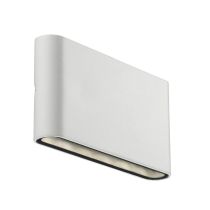 Kinver Wall Metal White - 84181001