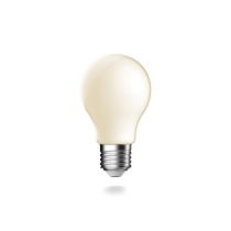 Smart | E27 | 550 Lumen Bulb Glass Opal - 2070092701