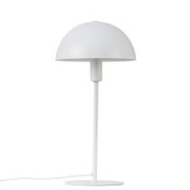 Ellen Table Metal, Plastic White - 48555001