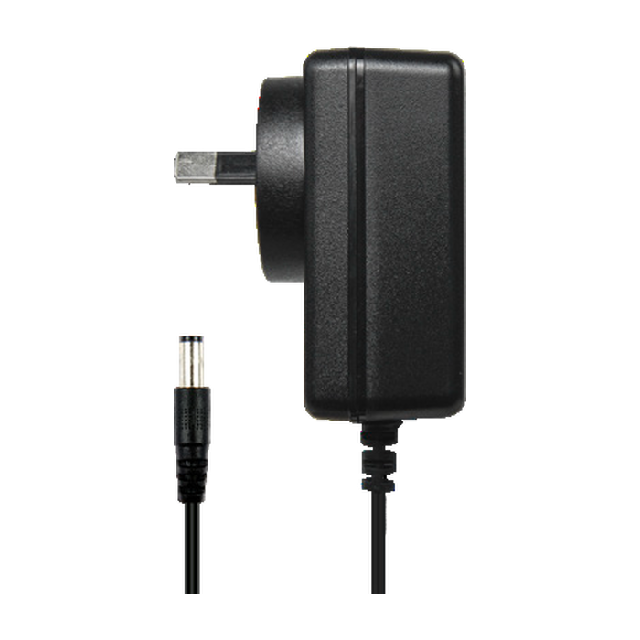 Kingray PSK18S 18V DC 500mA Plug Pack with 2.5mm plug socket