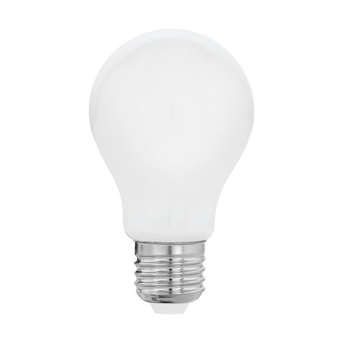 GLS 8W E27 LED Globe / Warm White - 11596