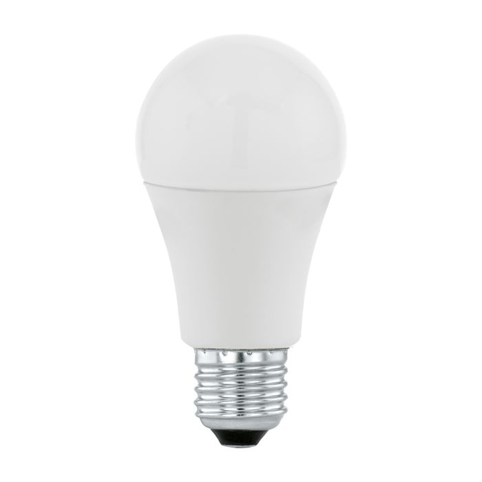 GLS 9W LED Globe / Warm White - 11714