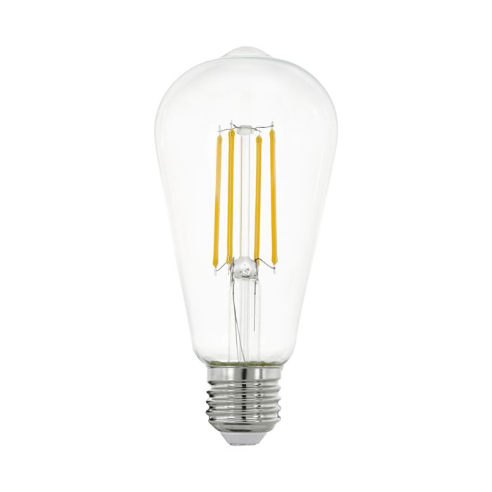 Pear 7W LED Globe / Warm White - 11757