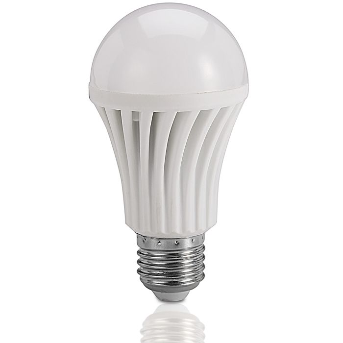 LED Classic 10W 3000K ES Globe 18490