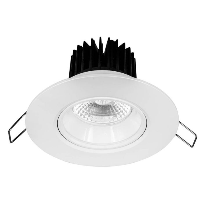 ILLUMINA 8W High Lumen LED Downlight (Cool White)