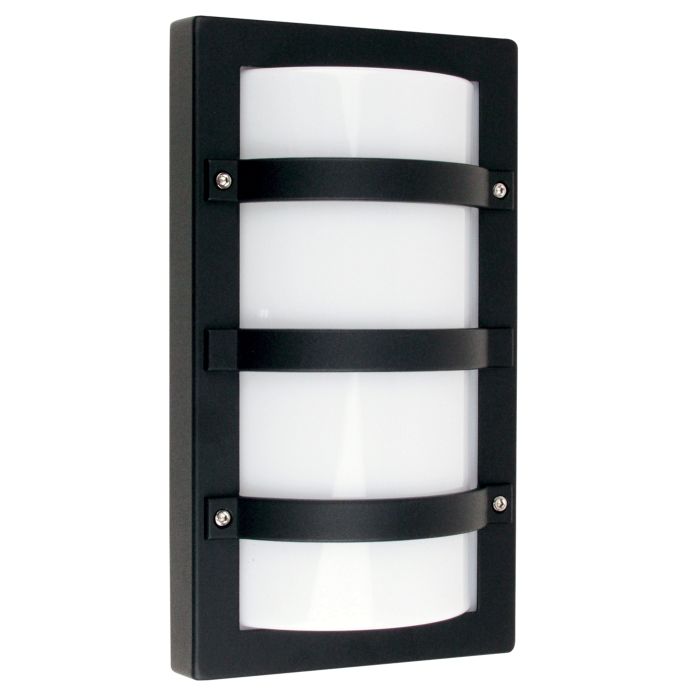 TRIO EXTERIOR BULKHEAD BLACK