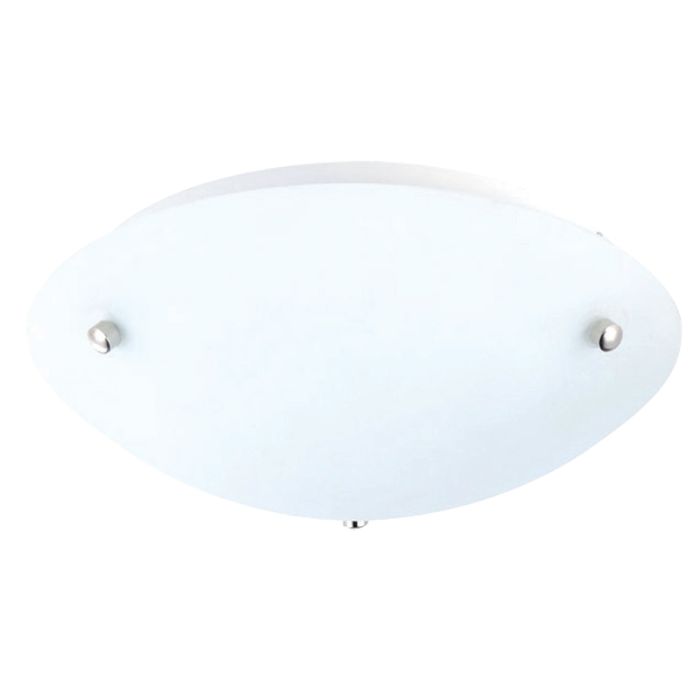 VOLUTE 1LT CEILING LIGHT E27 / 100w