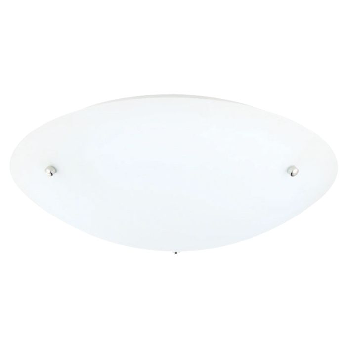 VOLUTE 2LT CEILING LIGHT E27 / 60w