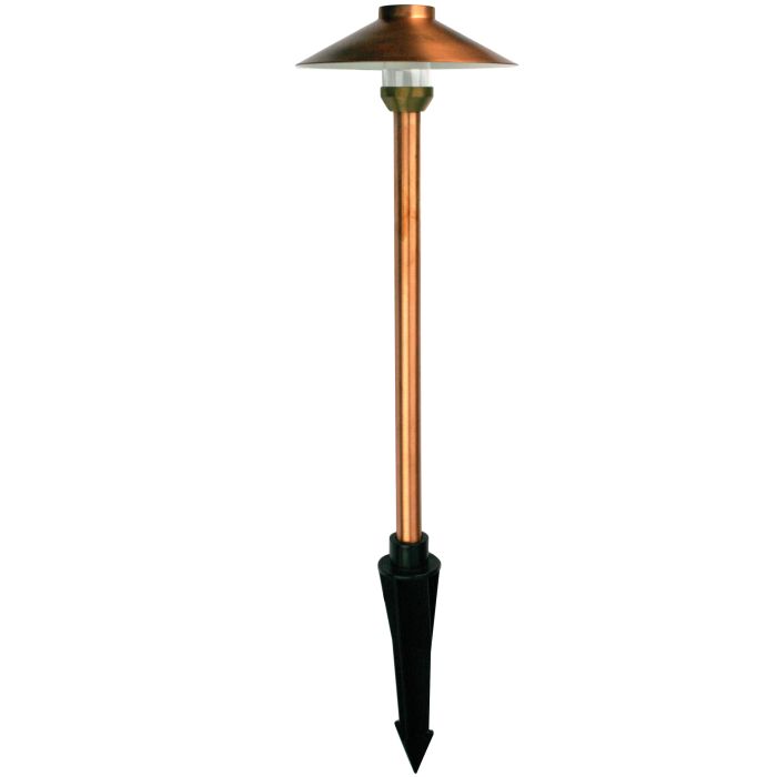 GOYA 160 12V COPPER PATH LIGHT