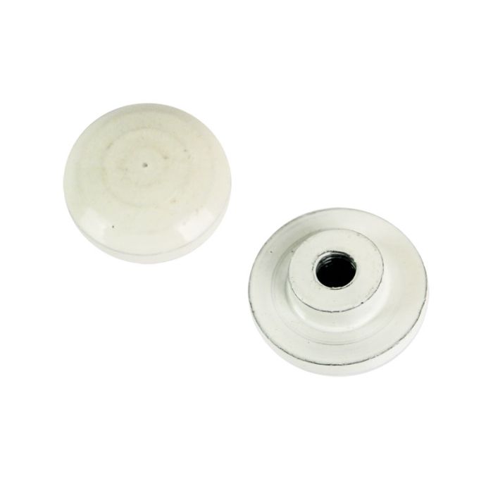 REPLACEMENT BUTTON LIGHT KNOB - Replacement Suits Most Ceiling Button Lights