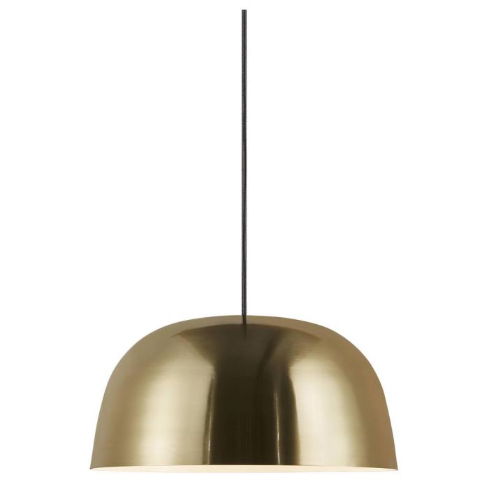 Cera Pendant Metal Brass - 2010203035