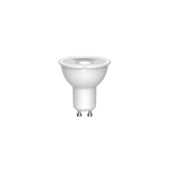  SupValue GU10 Golbe Lamp 6500K Dimmable  - 142024A