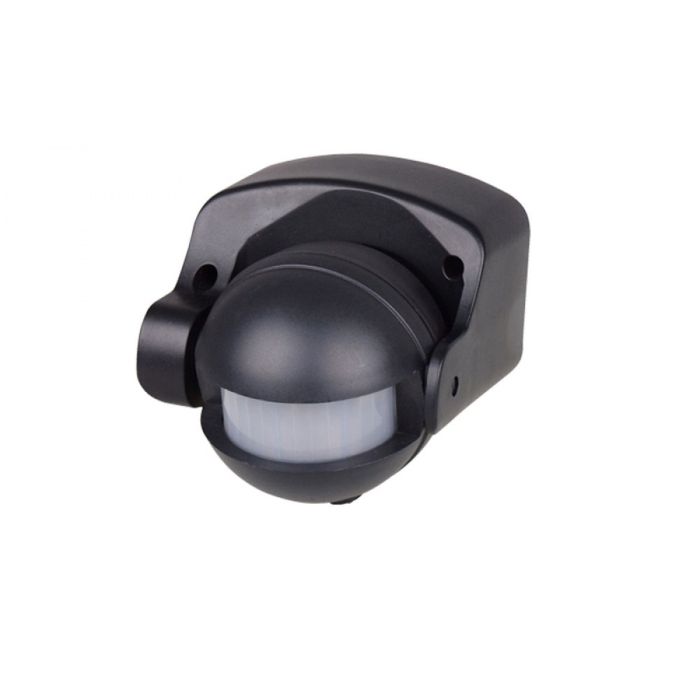 Iris Sensor Only Matt Black