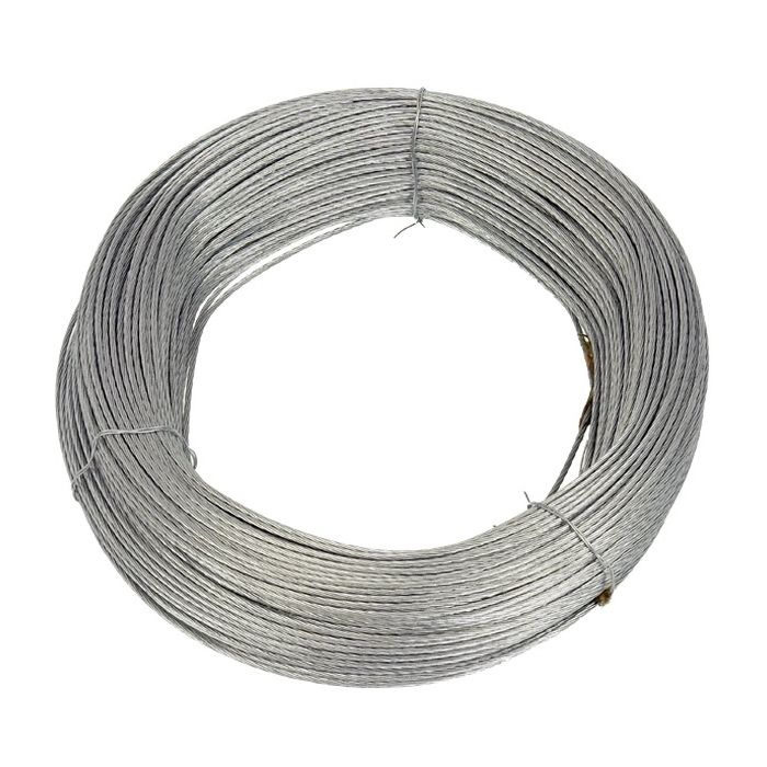 Digitek 180M Guy Wire Coil 7 Strands x 0.90mm