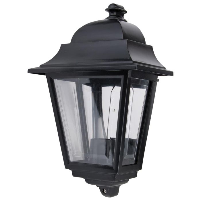 Paris Wall Bracket Light Black - 15177	